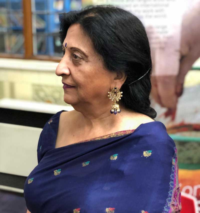 ranbir Kaur