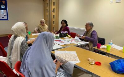 Rags To Riches – How Sikh Mothers Made Smethwick