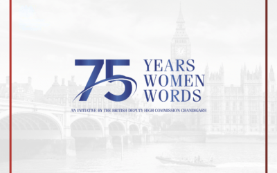 75 Years, 75 Women, 75 Words